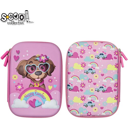  PERNICA 3D EVA PRAZNA 22/5*15/5*6CM SC3308 Slike