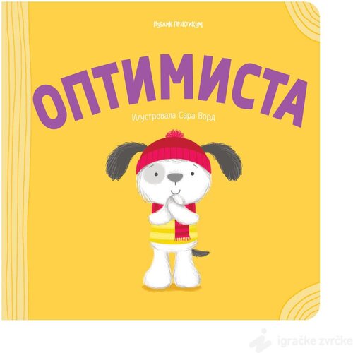 Publik Praktikum Pozitivna igra - Optimista Cene
