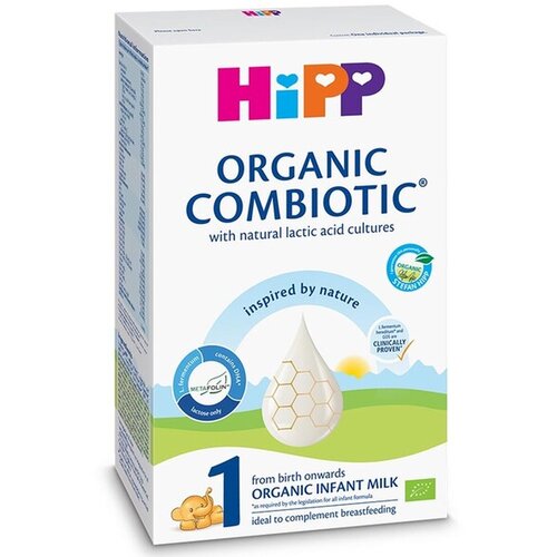 Hipp Specializirano mleko 1 combiotic 1 - 300g Cene