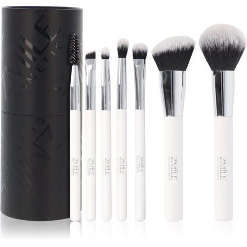 ZMILE COSMETICS Your Utensilo Brushes set kistova u torbici Cijene