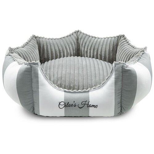 Chloe&amp;#039;s Home Krevet Monte Carlo Grey Slike