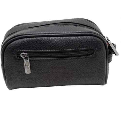  torba toaletna (neseser) pierre cardin 910ALAN07 crna Slike