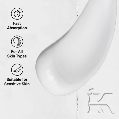 Kiehl&amp;#039;s Ultra Body Mega Moisture Squalane Cream vlažilna krema za telo za ženske 250 ml Slike