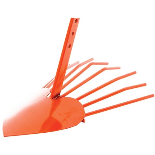 Ruris plug za krumpir Cijene