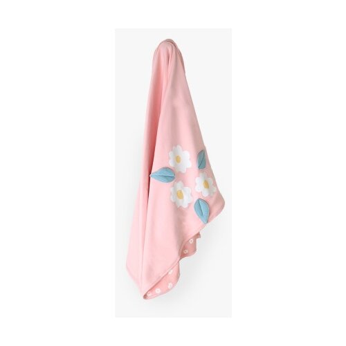 Just kiddin baby prekrivač &amp;quot;Organic&amp;quot; 1/1 ( 18001253 ) Slike