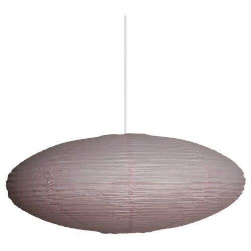 Nordlux abažur za luster villo E27 &amp;oslash; 60 cm ružičasta Slike