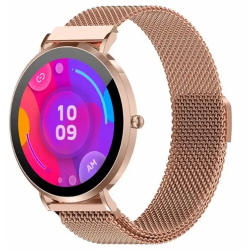 Denver Sat SWC-394RG rose gold Cene