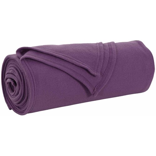  Pokrivači za bacanje 6 pcs Ljubičasta 170 x 130 cm Runo Slike