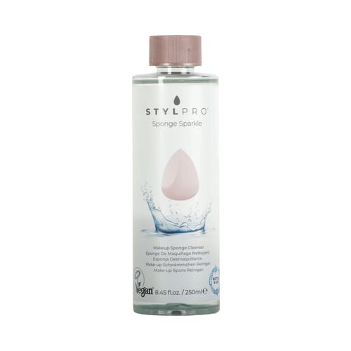 Stylpro Makeup Sponge Cleanser Cene