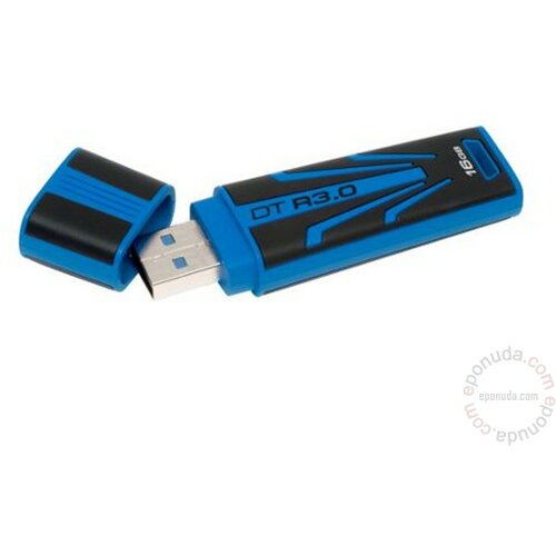 Kingston 32GB USB 3.0 DataTraveler R 3.0 DTR30/32GB usb memorija Slike