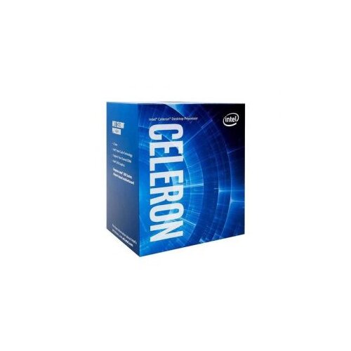 Intel Celeron Dual-Core G5925 BX80701G5925 Slike