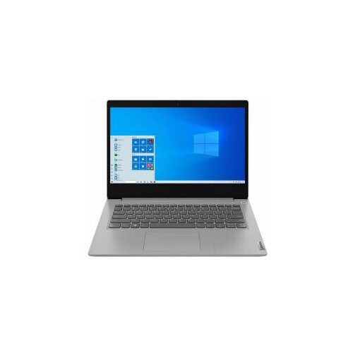  notebook lenovo idapad 3 14ADA05, 14.0″ fhd/ amd ryzen 3 3250U/ ram 8GB DDR4/ ssd 256GB/ no os/ platinum grey/ 81W00054PB/ 24 mjeseca Cijene
