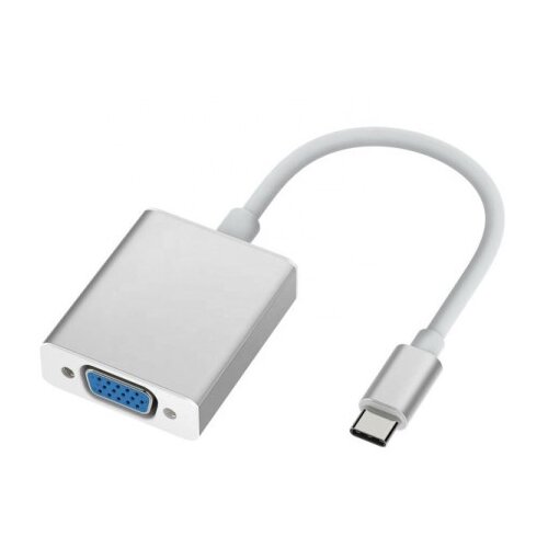 Fast Asia Adapter-konvertor TIP C na VGA (m/ž) ( 359 ) Cene