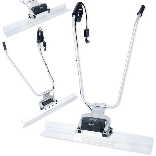  Električna vibro letev 240W vibracijski motor za glajenje estriha 100cm Cene