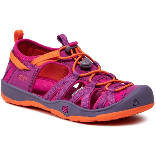 Keen Moxie Sandal Youth Ružičasta Slike