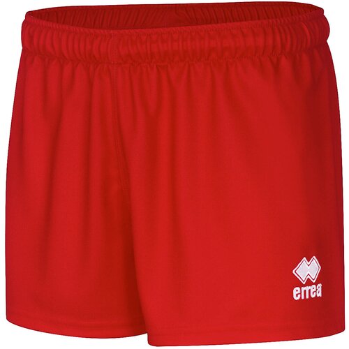 Errea Kratke hlače & Bermuda Brest Panta Junior Rdeča Cene
