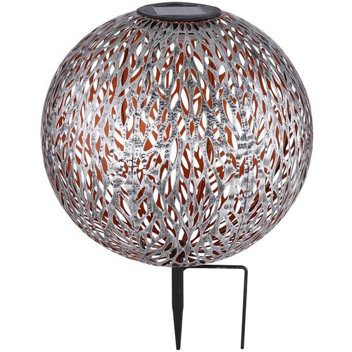 Globo Solarna Svetilka 33627, S Sijalko Cene