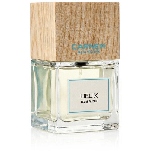Carner Barcelona Helix parfumska voda 50 ml unisex Slike