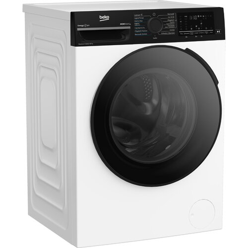 Beko BM5DFT684427W Pralni su&amp;scaron;ilni stroj 8 kg pranja, 5 kg su&amp;scaron;enja Slike