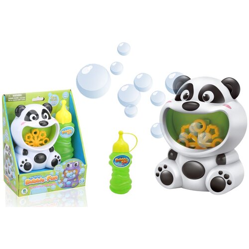 Bubble Fun mjehurići Panda DHOBB10470A Slike