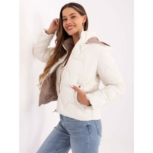 Factory Price Jacket-MBM-KR-2522.31-ecru Slike