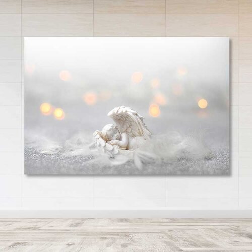 Wallity Slika DEV02873100140, 100x140 cm Cene