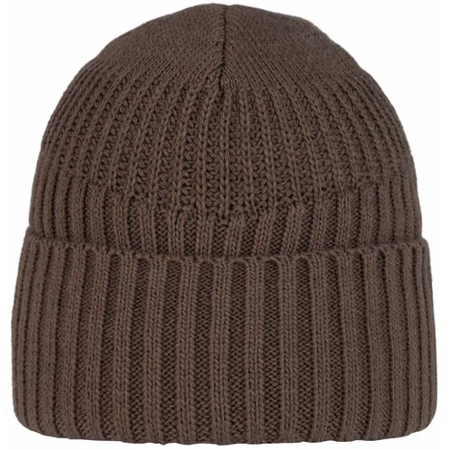 Buff Kapa Knitted & Fleece 132336.315.10.00 Renso Brindle Brown Cene
