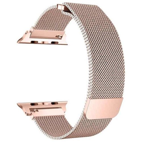 Narukvica INOX ROSE GOLD #1 38MM Cijene
