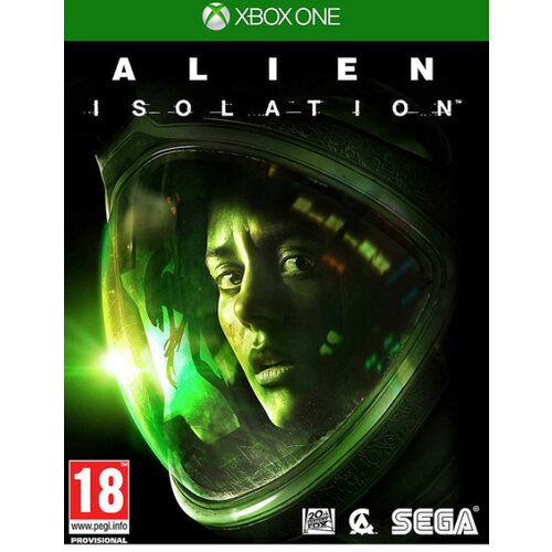 XBOXONE alien isolation ( 035788 ) Cene