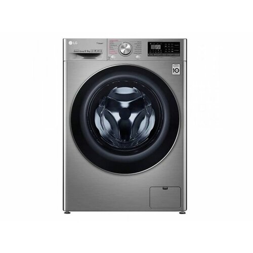 Lg F4DV709H2T mašina za pranje i sušenje veša Slike