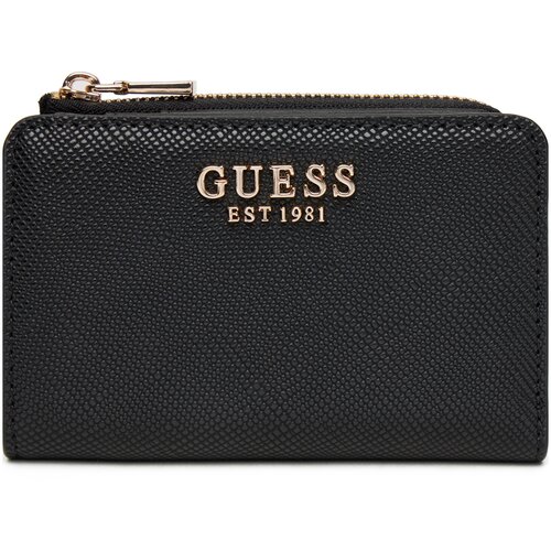 Guess Majhna ženska denarnica SWZG74 59156 Črna Cene
