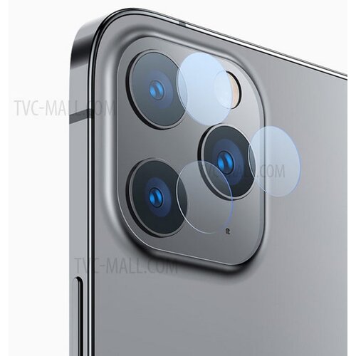 Mobiline.si za&amp;scaron;čitno kaljeno steklo za zadnjo kamero za apple iphone 12 / 12 pro (6.1&amp;quot;) Slike
