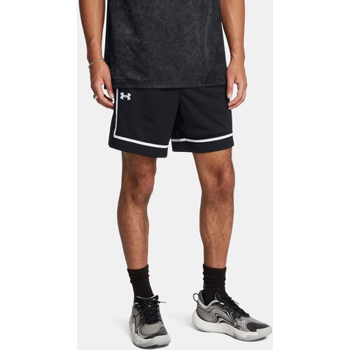 Under Armour Men&amp;#039;s Shorts UA Zone Pro 7in Mesh Short - Men Slike