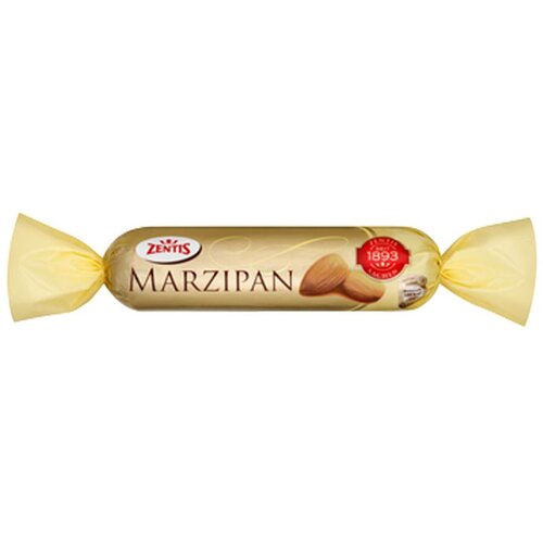 Zentis Čokolada ZENTIS Marcipan 100g Cene
