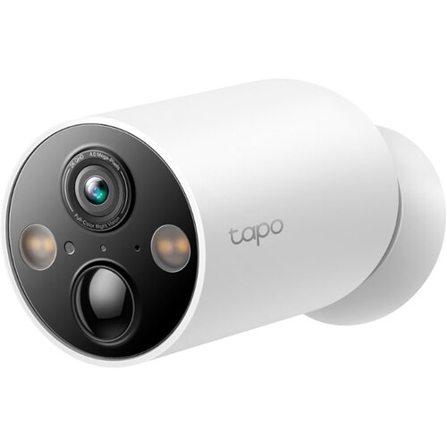Tp-link tapo c425 dnevna/nočna 2k wi-fi full-color brez kablov nadzorna kamera Cene