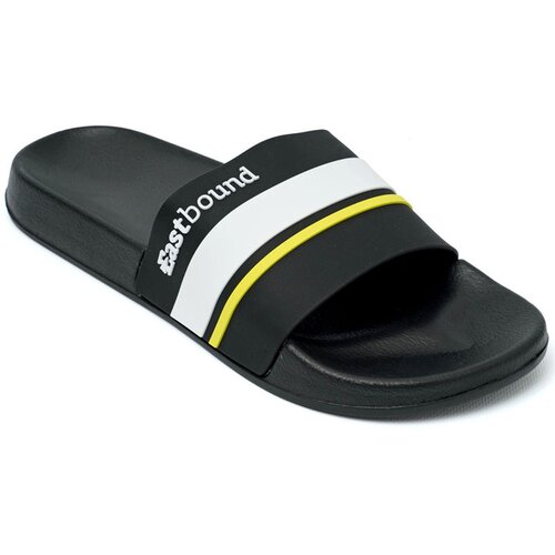 Eastbound Muške papuče Sonne EBM452-BLK Cene