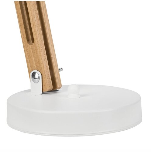 LAMKUR Stona lampa MARCELLO 1xE27/60W/230V Slike