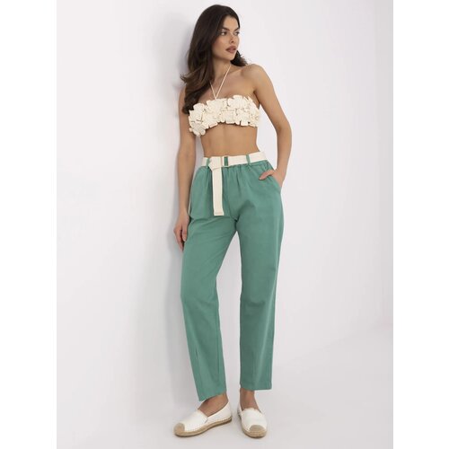 Italy Moda Pants-DHJ-SP-20506.79-Pistachio Cijene