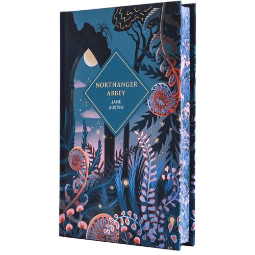 The Book Service Limited Jane Austen - Northanger Abbey Cene