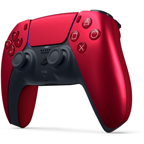 Sony Gamepad Playstation 5 DualSense V2 Red 1000038837 Slike