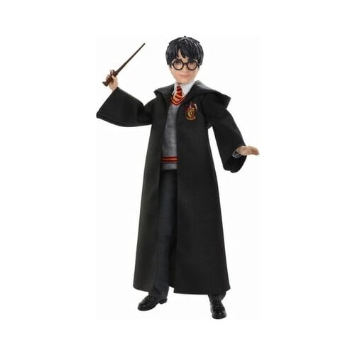 Mattel Harry Potter in dvorana skrivnosti - lutka Harry Potter Cene