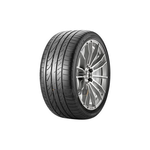 Bridgestone Potenza RE 050 A RFT ( 215/40 R18 85Y *, runflat ) letna pnevmatika Slike