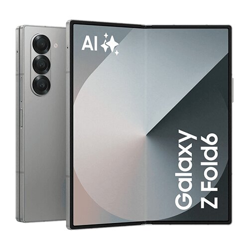 Samsung Galaxy Z Fold6 F956B 5G 12GB RAM 512GB silver Cijene
