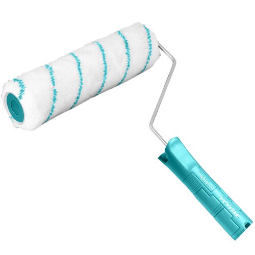 Total Valjak za bojanje s ručicom 230mm (THT85096) Cijene