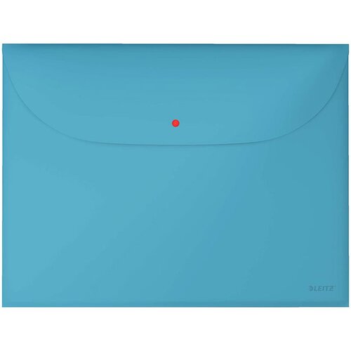 Leitz Večnamenska mapa A4 Cosy, modra Cene