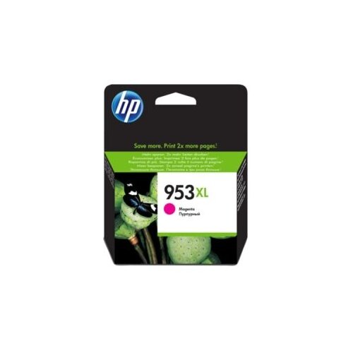  Tinta HP F6U17AE HP 953XL MAGENTA Slike