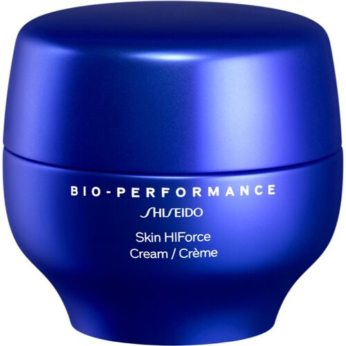 Shiseido Bio-Performance Skin HIForce intenzivna krema za pomlađivanje 50 ml Cijene