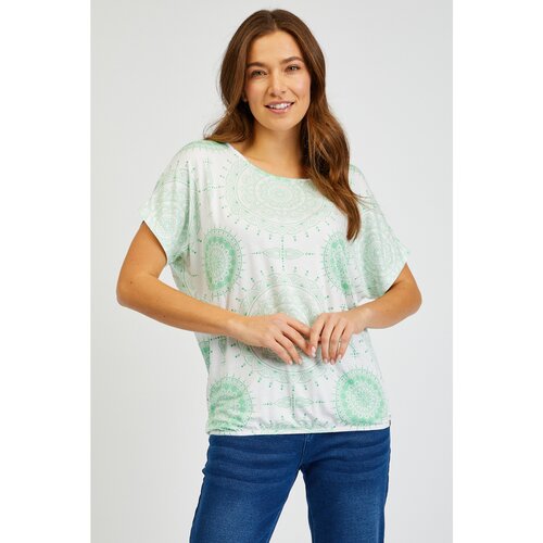 SAM73 Women's T-shirt Taurus - Women Cene