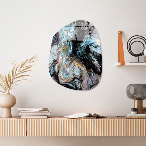 Wallity slika UV-1120, 35 x 50 cm Cene
