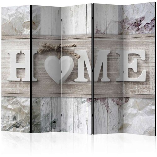  Paravan u 5 dijelova - Room divider &amp;ndash; Inscription Home 225x172 Slike